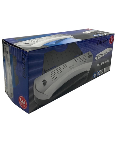 Oficina LERVIA KH 4410