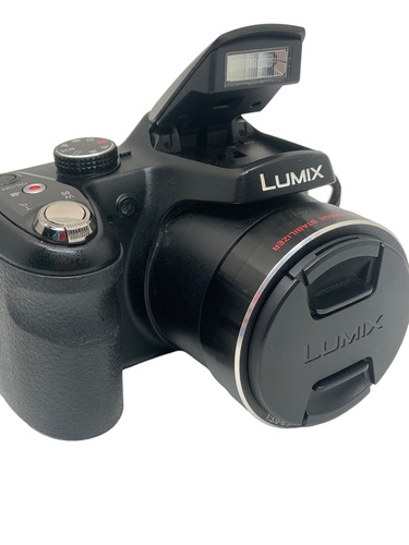 CAMARA LUMIX/PANASONIC DMC-LZ40