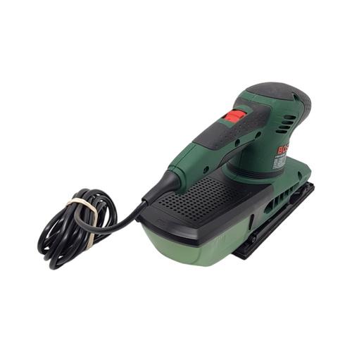 LIJADORA BOSCH PSS 200 AC