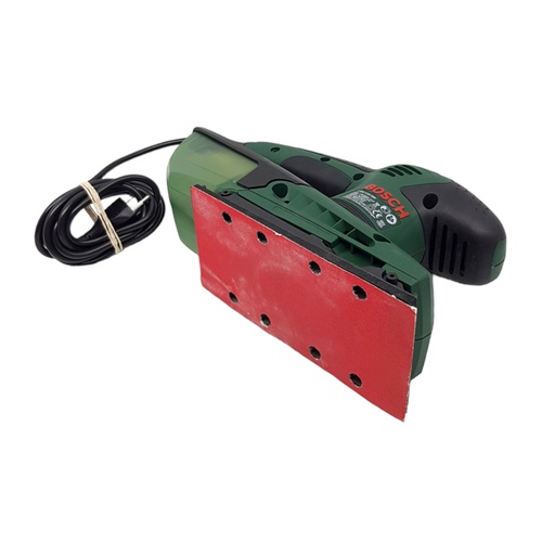 LIJADORA BOSCH PSS 200 AC