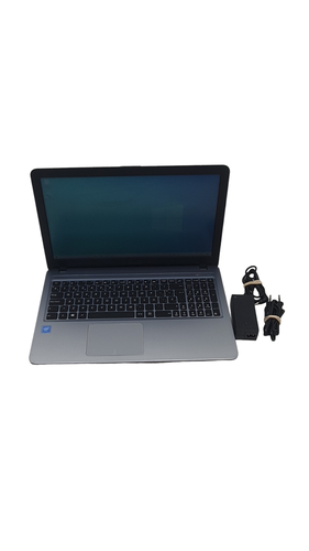 Portátil ASUS F540M 512 GB SSD 8 GB Intel C