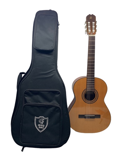 GUITARRA CLASICA ADMIRA PALOMA KELLER