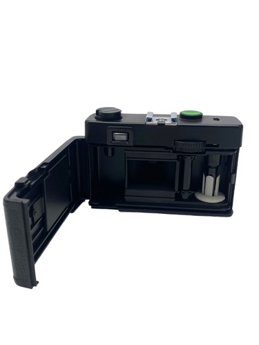 Cámara Compacta WERLISA CLUB COLOR