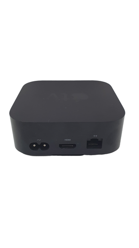 SmartTV APPLE APPLE TV 4K HDR (A2169) 32GB 