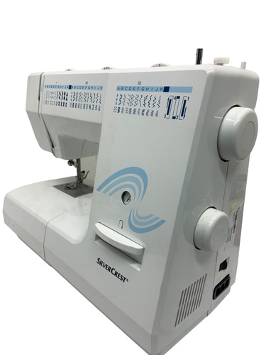 Máquina Coser SILVERCREST SNM 33 A1