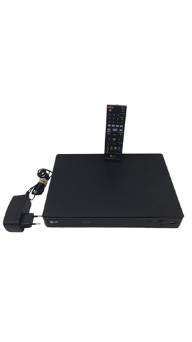 Reproductor Blu-Ray LG BP250 USB HDMI