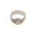 ANILLO TOUS PLATEADO