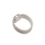 ANILLO TOUS PLATEADO
