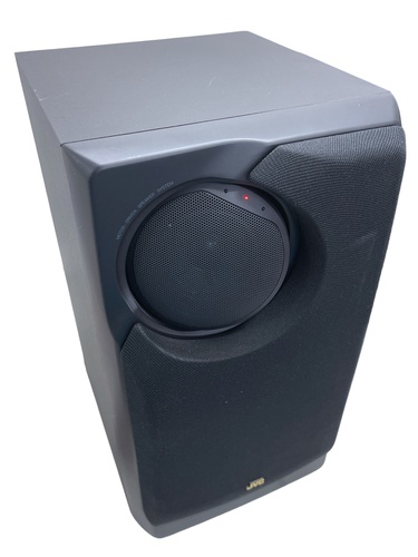 CADENA HIFI JVC MXS6BK