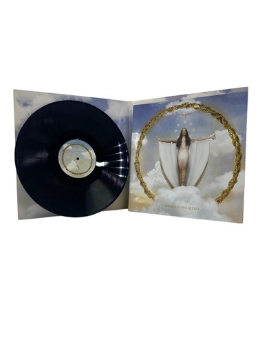 Vinilos ROSALIA EL MAL QUERER
