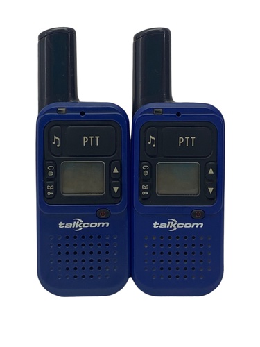 Walkie Talkie TALKCOM TC-500
