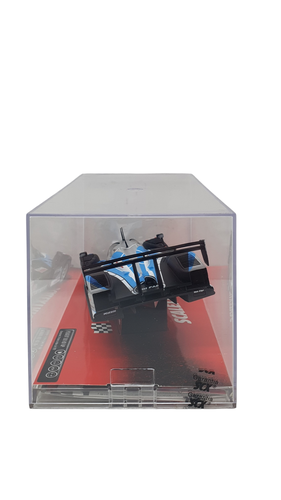 Coche Slot SCALEXTRIC PEUGEOT 908 HDI FAP