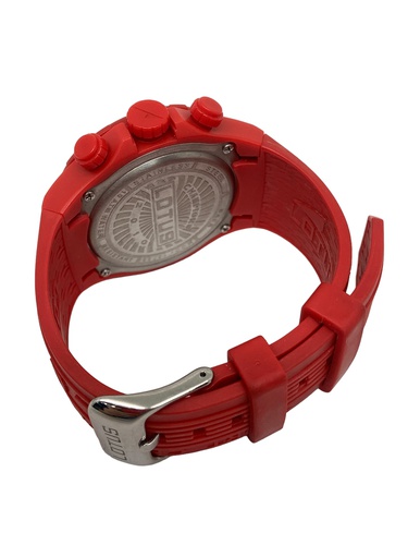 Reloj Pulsera LOTUS 15730 Cuarzo Goma