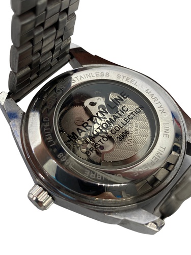 Reloj Pulsera MARTYN LINE BRISTOL COLLECTIO