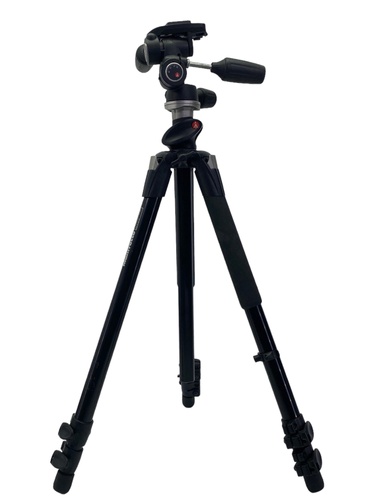 Trípode MANFROTTO 055XPR0B