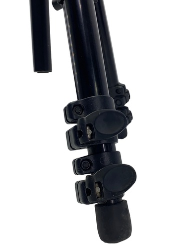 Trípode MANFROTTO 055XPR0B