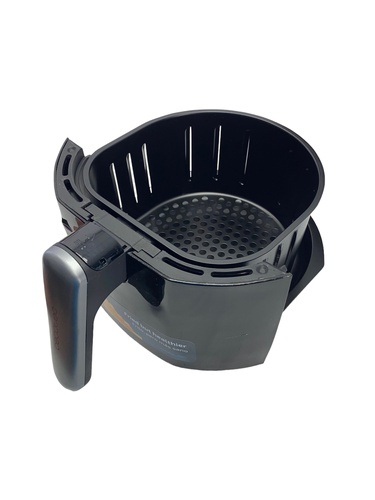 Freidora CECOTEC CECOFRY COMPACT RAPID BLAC