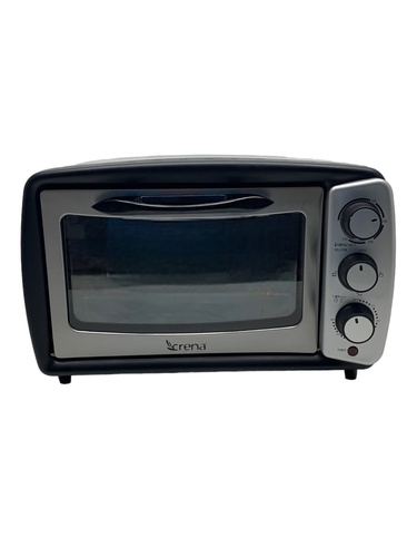 Mini Horno CRENA TY190AL 1500 W 19 L