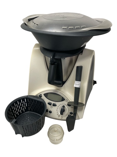 Thermomix VORWERK THERMOMIX TM31