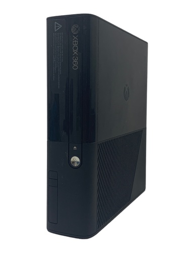 CONSOLA MICROSOFT XBOX 360 E 250GB