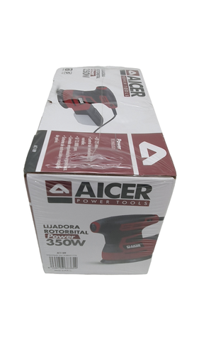 Lijadora Eléctrica AICER AC1189