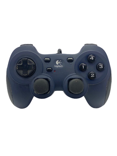 Mando Consola LOGITECH DUAL ACTION