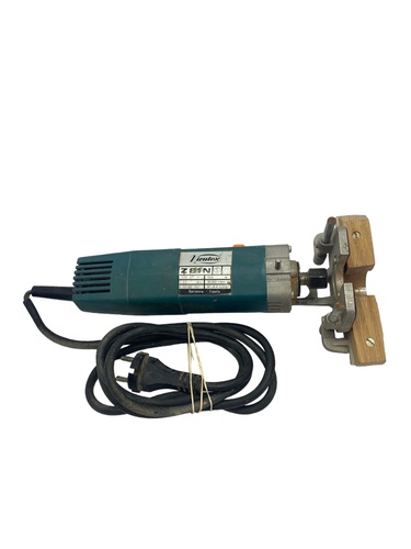 Fresadora Eléctrica VIRUTEX Z81N
