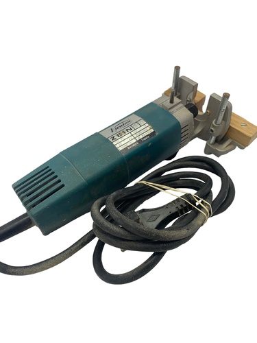 Fresadora Eléctrica VIRUTEX Z81N