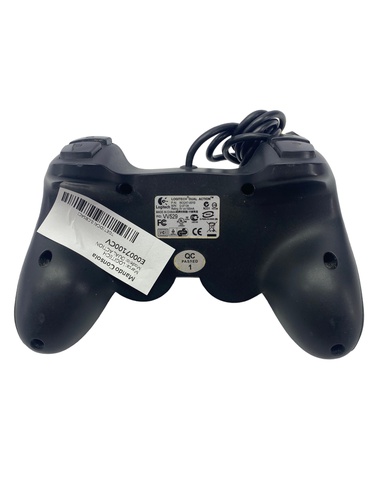 Mando Consola LOGITECH DUAL ACTION