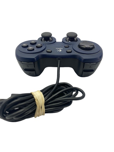 Mando Consola LOGITECH DUAL ACTION