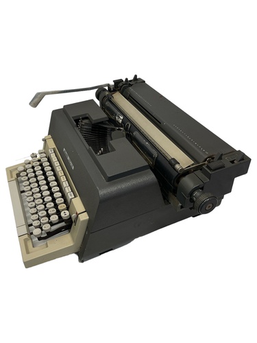 MAQUINA DE ESCRIBIR OLIVETTI LINEA 98