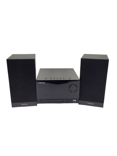CADENA HIFI SAMSUNG MM-G25 
