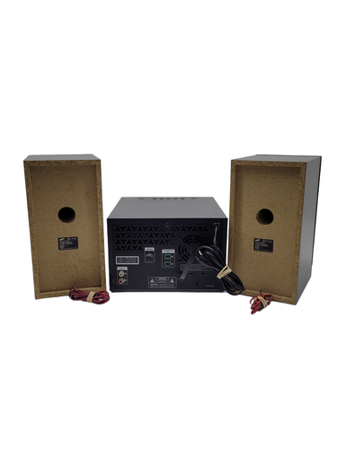 CADENA HIFI SAMSUNG MM-G25 