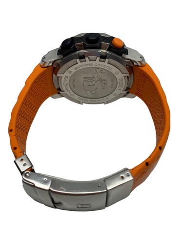 RELOJ TISSOT SEA TOUCH  TALLA 25 45MM