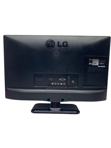 TV LED LG 22MT44DP Euroconector TDT 22 '' H