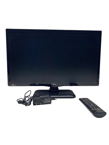 TV LED LG 22MT44DP Euroconector TDT 22 '' H