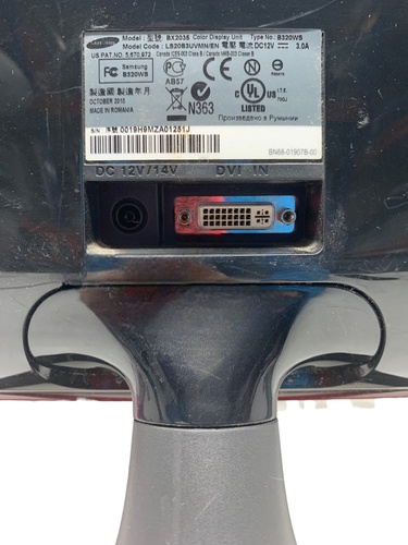 MONITOR LED SAMSUNG BX2035