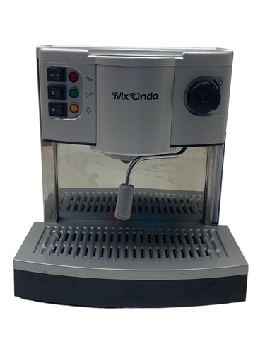 Cafetera Expreso MX ONDA MX-CE2281 15 bar