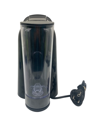 CAFETERA PHILIPS LOR PIANO NOIR