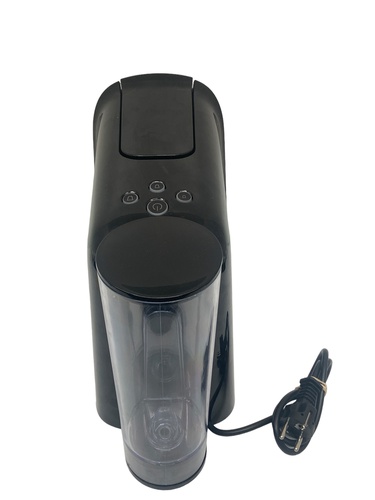 CAFETERA PHILIPS LOR PIANO NOIR