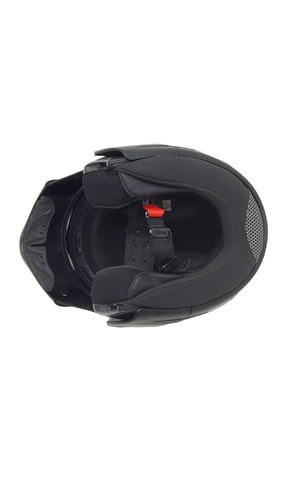 Casco CABERG JUSTISSIMO GT Con Visera Solar