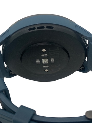 Smartwatch XIAOMI WATCH S1 ACTIVE GPS