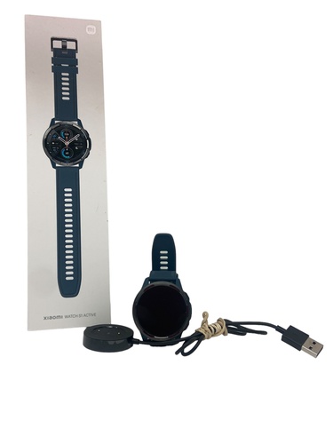 Smartwatch XIAOMI WATCH S1 ACTIVE GPS