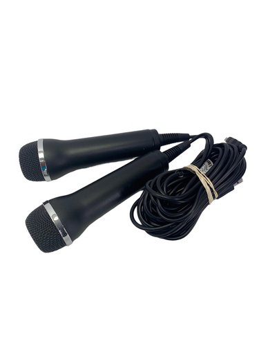 Accesorios Consola MICROS WII WII