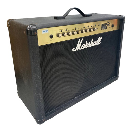 AMPLIFICADOR MARSHALL MG100FX