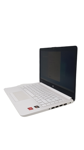 Portátil HP 14DK0011NS 256 GB SSD 8 GB AMD 