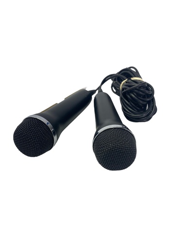 Accesorios Consola MICROS WII WII