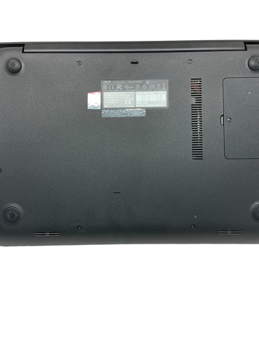 Portátil ASUS F556U 1TB HDD 8 GB Intel I5