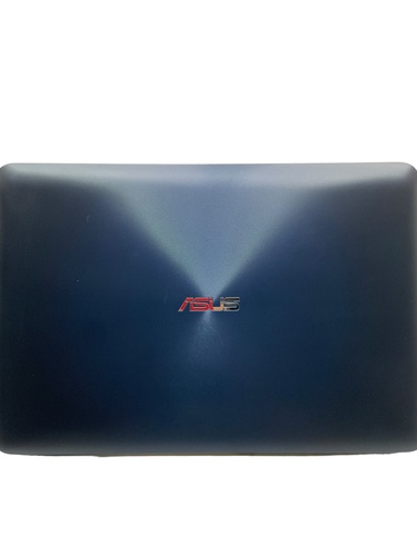 Portátil ASUS F556U 1TB HDD 8 GB Intel I5