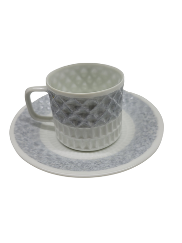 CERAMICA O CASTRO JUEGO 6 SERVICIOS